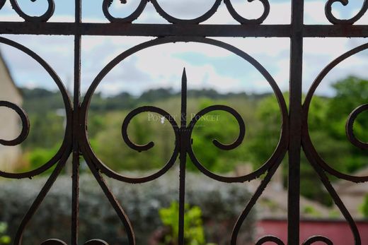 호화 저택 / Uzès, Gard