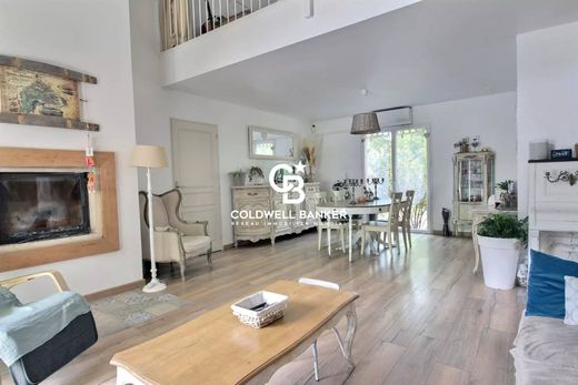 Maison de luxe à Gujan-Mestras, Gironde