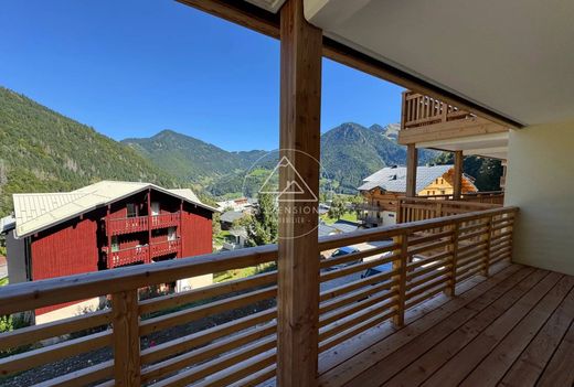 Квартира, Saint-Jean-d'Aulps, Haute-Savoie