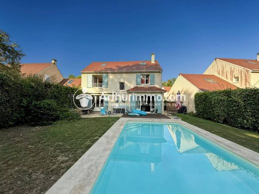 Casa di lusso a Étiolles, Essonne