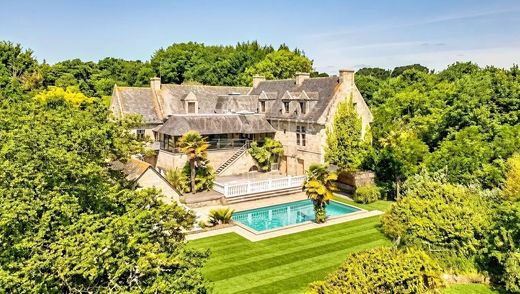 Luxury home in Larmor-Plage, Morbihan
