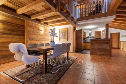 Apartament w Crans-Montana, Sierre District