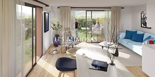 Βίλα σε Saint-Aygulf, Var