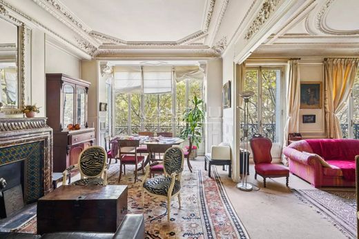 ‏דירה ב  Paris 07 Palais-Bourbon, Paris