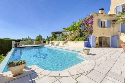 Villa in Mougins, Alpes-Maritimes