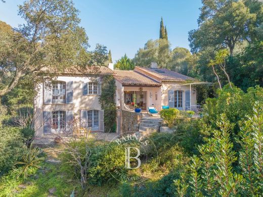 Villa in Saint-Raphaël, Var