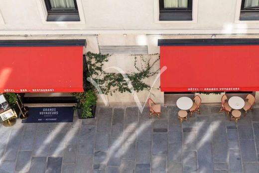 ﺷﻘﺔ ﻓﻲ Saint-Germain, Odéon, Monnaie, Paris