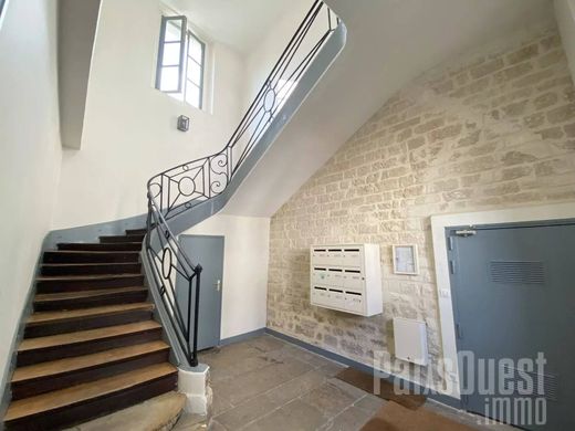 Apartment in Sèvres, Hauts-de-Seine