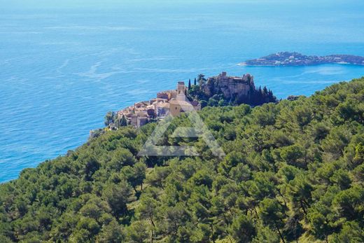 Βίλα σε Èze, Alpes-Maritimes