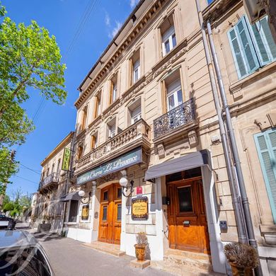 Hotel in Salon-de-Provence, Bouches-du-Rhône