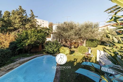 Casa di lusso a Antibes, Alpi Marittime