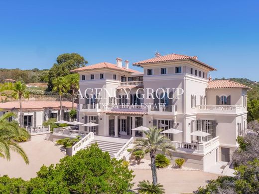 Villa a Saint-Tropez, Var