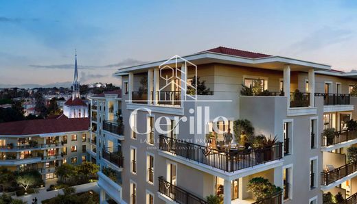 Appartement in Aix-en-Provence, Bouches-du-Rhône