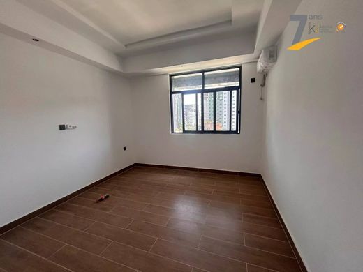 Apartment in Abidjan