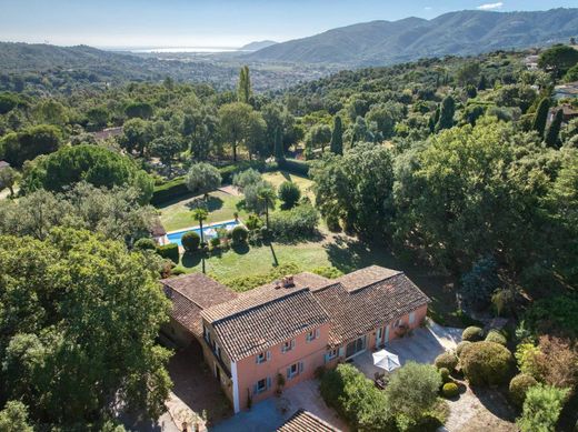 Villa à Mougins, Alpes-Maritimes