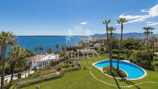 Penthouse in Cannes, Alpes-Maritimes