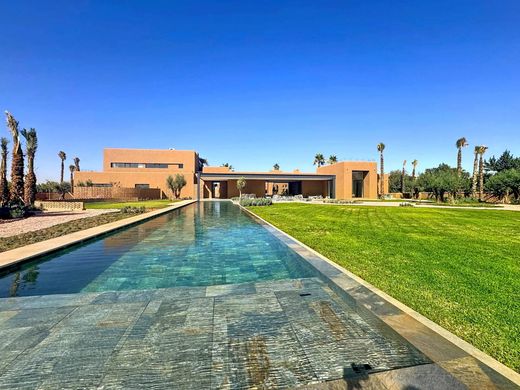 Villa in Marrakech, Marrakesh-Safi
