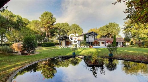 Luxury home in Arcachon, Gironde