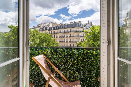 ソルボンヌ、パリ植物園、サン·ビクター, Parisのアパートメント