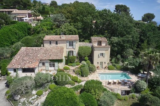 Luxury home in La Colle-sur-Loup, Alpes-Maritimes