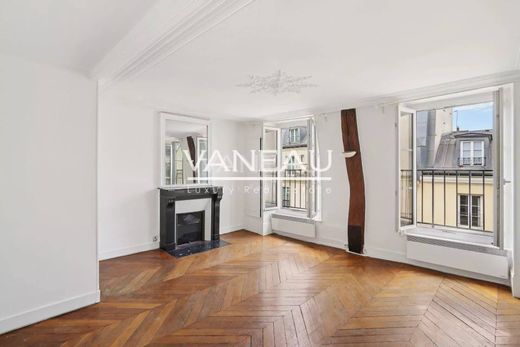 套间/公寓  Chatelet les Halles, Louvre-Tuileries, Palais Royal, Paris