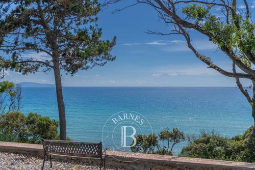 Villa in Ajaccio, South Corsica