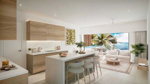 ‏דירת פנטהאוז ב  Grande Rivière Noire, Black River District