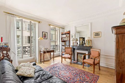 Piso / Apartamento en Sorbonne, Jardin des Plantes, Saint-Victor, Paris