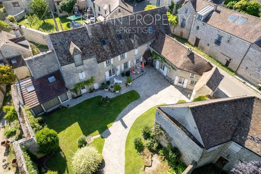 Luxury home in Montainville, Yvelines