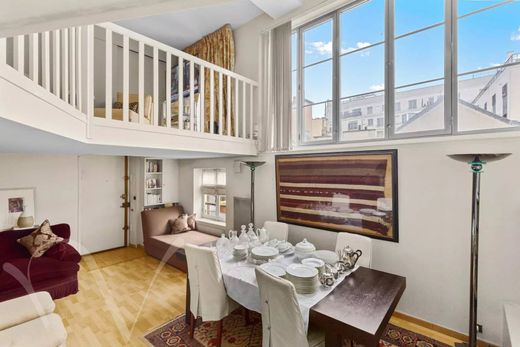 Piso / Apartamento en Saint-Germain, Odéon, Monnaie, Paris