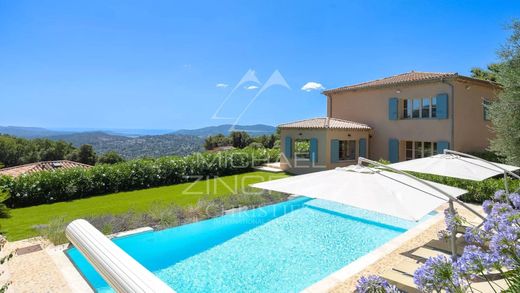 Villa in Spéracèdes, Alpes-Maritimes