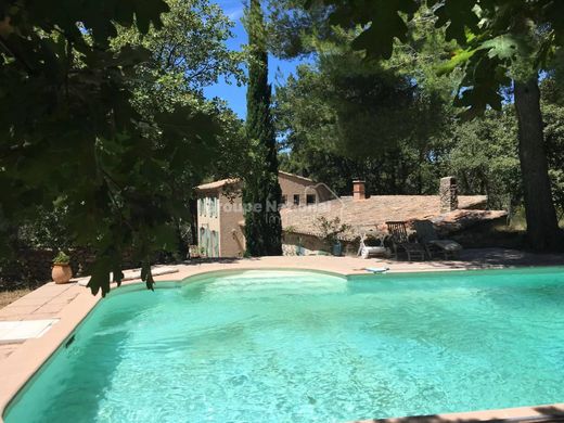 Luxe woning in Salon-de-Provence, Bouches-du-Rhône