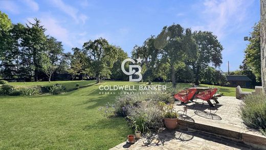 Элитный дом, Онфлёр, Calvados