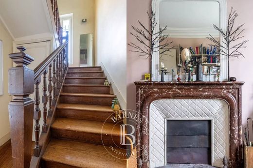 Luxury home in Viroflay, Yvelines