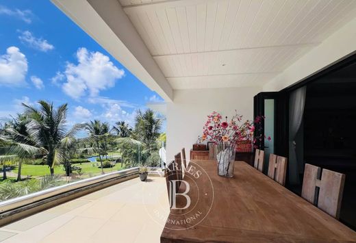 ‏דירת פנטהאוז ב  Haute Rive, Rivière du Rempart District