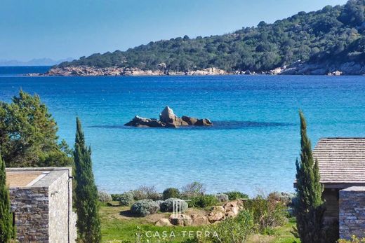 Villa in Porto-Vecchio, South Corsica