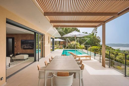 Villa in Grimaud, Var