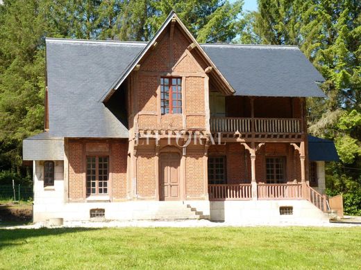 Luxe woning in Châteauneuf-du-Faou, Finistère