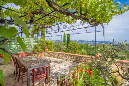 Rustykalny lub Wiejski w Mougins, Alpes-Maritimes