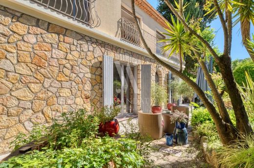 Maison de luxe à Cannes, Alpes-Maritimes