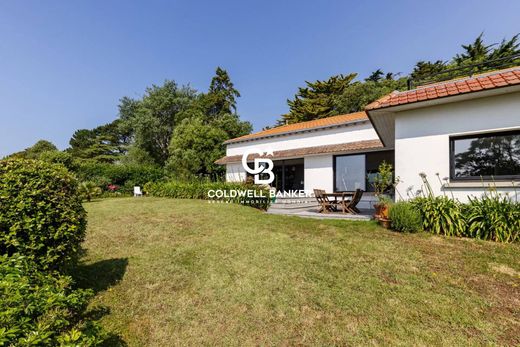 Luxe woning in Saint-Nazaire, Loire-Atlantique