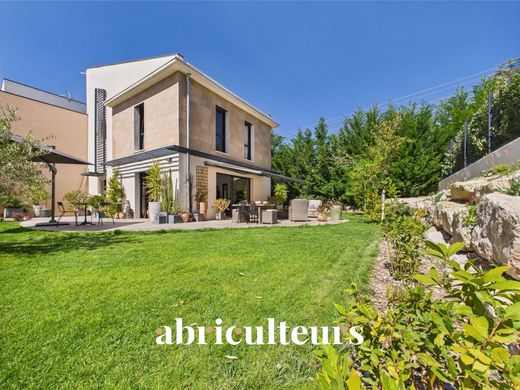 Luxury home in Aix-en-Provence, Bouches-du-Rhône