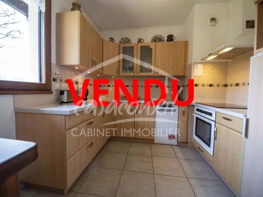 ‏דירה ב  Saint-Gervais-les-Bains, Haute-Savoie