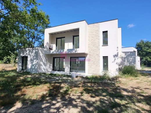 Villa Fonsorbes, Upper Garonne