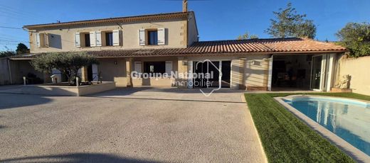 Boerderij in Salon-de-Provence, Bouches-du-Rhône