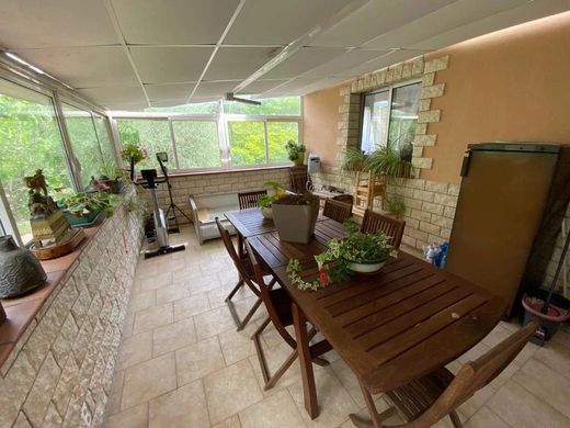 Luxury home in La Trinité, Alpes-Maritimes