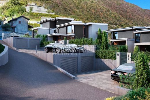 Willa w Argegno, Provincia di Como