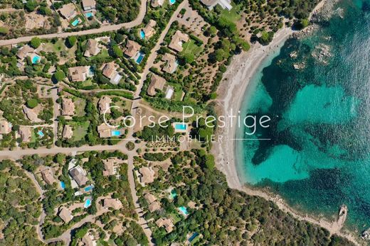 Villa in Porto-Vecchio, South Corsica