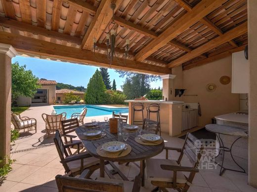 Casa de lujo en Valbonne, Alpes Marítimos