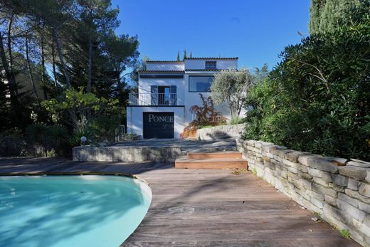 Maison de luxe à Saint-Clément-de-Rivière, Hérault